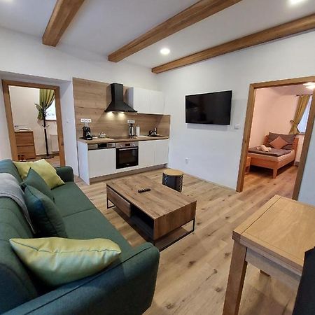 Villa Celnice Чешки Крумлов Екстериор снимка