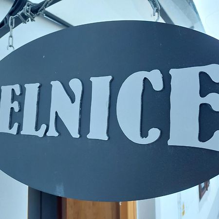 Villa Celnice Чешки Крумлов Екстериор снимка