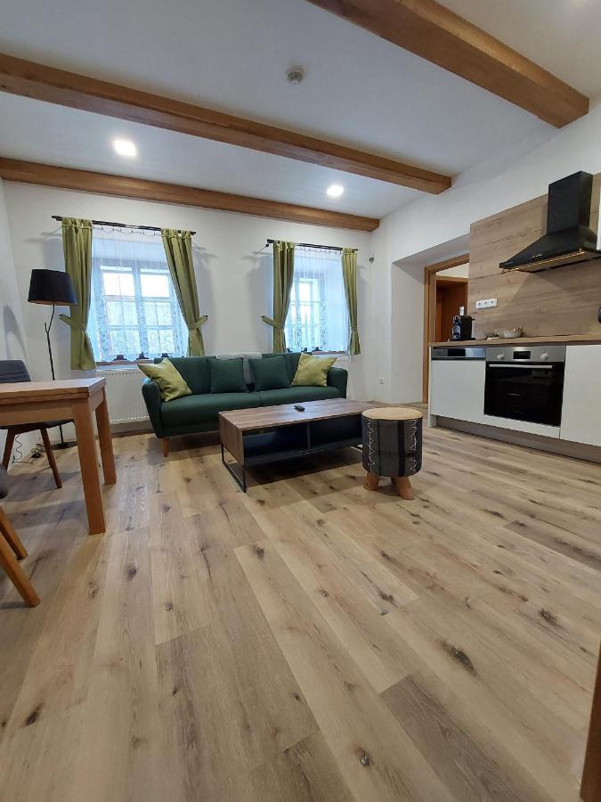 Villa Celnice Чешки Крумлов Екстериор снимка