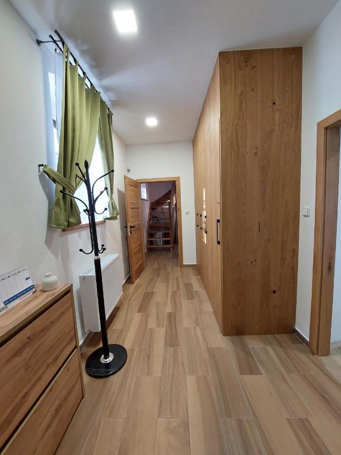 Villa Celnice Чешки Крумлов Екстериор снимка