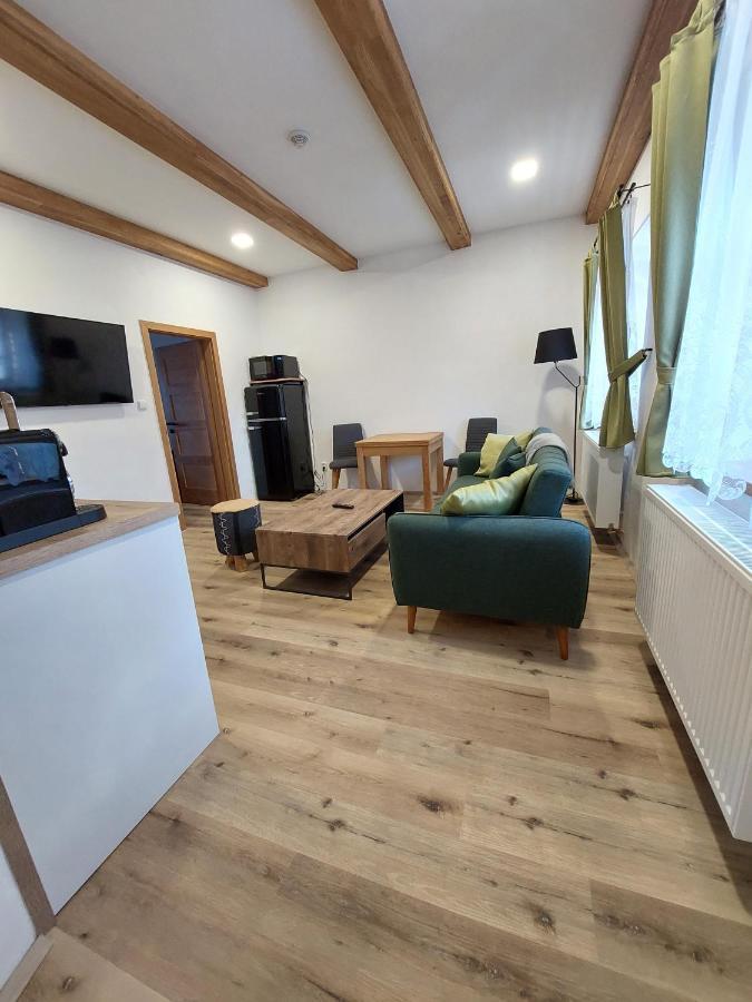 Villa Celnice Чешки Крумлов Екстериор снимка