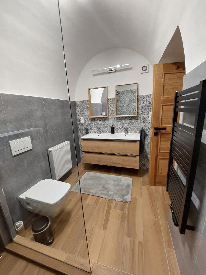 Villa Celnice Чешки Крумлов Екстериор снимка
