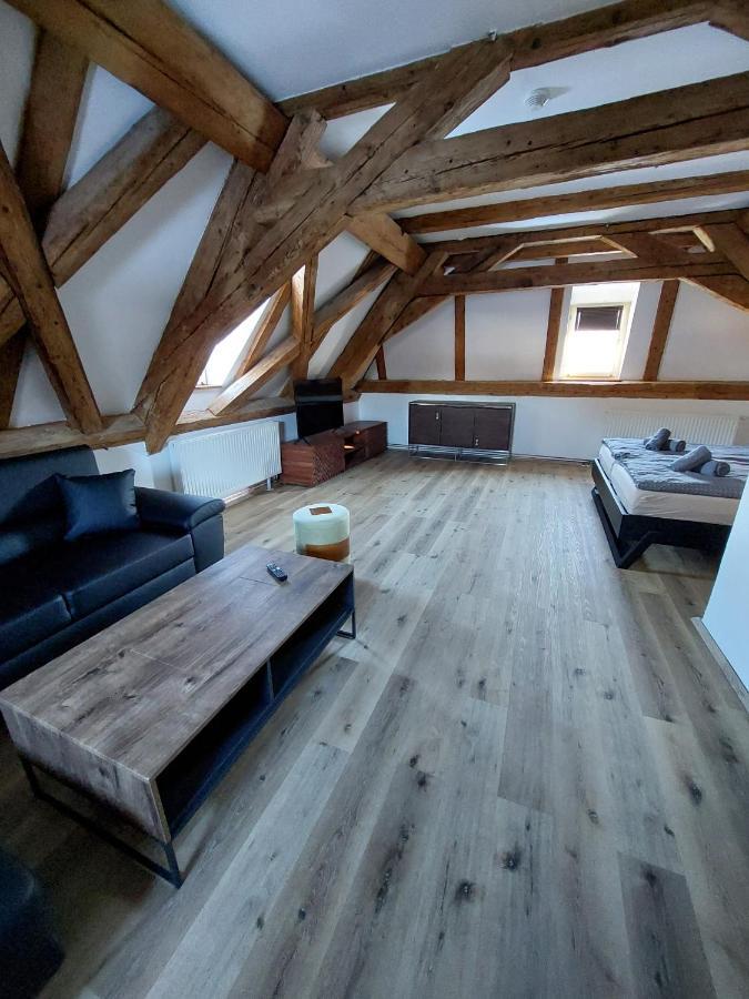 Villa Celnice Чешки Крумлов Екстериор снимка