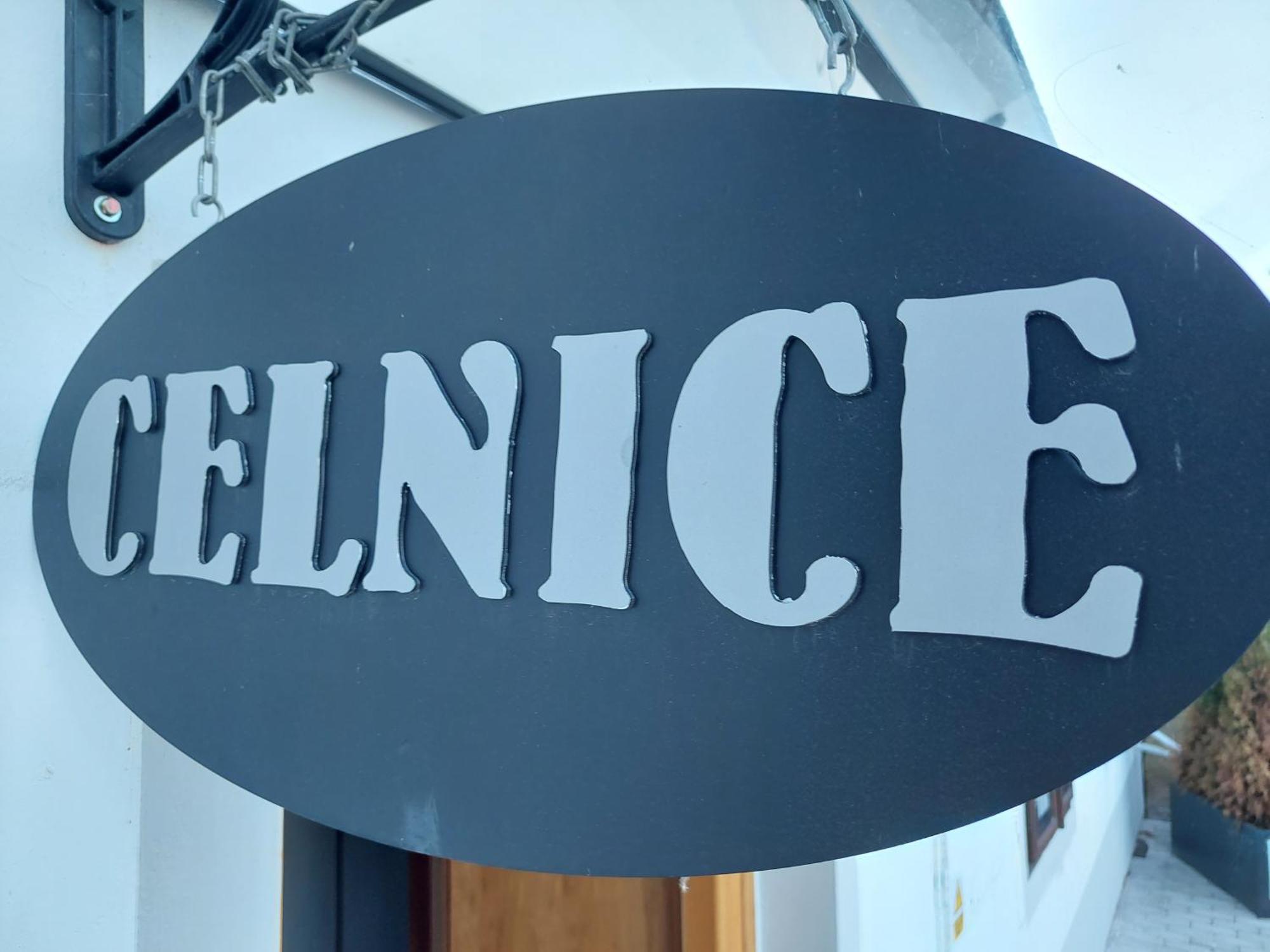 Villa Celnice Чешки Крумлов Екстериор снимка